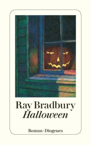 In seinem Halloween-Klassiker entführt Ray Bradbury den Leser auf eine Reise, die wieder den Ursprung jenes Tages bewußt macht. Acht Jungen machen sich auf: über den Planeten und durch die Jahrhunderte ­ von den Grabkammern des alten Ägyptens über den Hexenkult im Mittelalter zum Kostümfest in der Gegenwart.