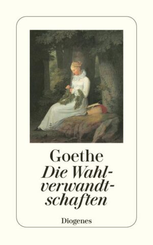 Eduard und Charlotte, ein Paar, das spät zusammengefunden hat, empfängt zum ersten Mal Besucher auf dem Anwesen, auf das sie sich zurückgezogen hatten, um ganz füreinander zu leben. Mit Otto, einem Jugendfreund von Eduard, und Charlottes Nichte Ottilie beginnt ein verstörender Liebesreigen, und das Kräftemessen der ›Wahlverwandtschaften‹ nimmt seinen Lauf: Wie chemische Elemente ziehen sich die Protagonisten an und stoßen sich wieder ab.