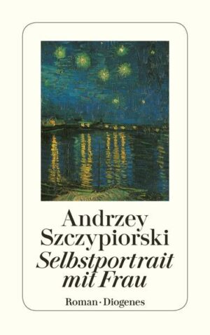 »›Selbstportrait mit Frau‹ stellt die Unfähigkeit zu einer wahren, tiefen Liebe zwischen Mann und Frau dar. Auf einer anderen Textebene versuche ich aber eine viel allgemeinere Überlegung mitzuteilen, nämlich die, daß die Unfähigkeit zu lieben ein Charakteristikum unserer Zeit ist, ganz unabhängig davon, ob jemand in der vollkommensten Demokratie oder im schlimmsten Totalitarismus lebt.«