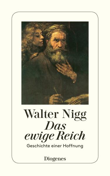 In seiner faszinierenden Untersuchung interessiert den Autor dabei immer auch die ›andere Seite‹ der Hoffnung: Höchste Freude und dramatische Enttäuschung, Glaube und Mißtrauen liegen gefährlich nahe beieinander. Gerade hier aber sieht Nigg ein außergewöhnliches Potential: Für ihn ist diese Konkurrenz letztlich Quelle aller Kreativität.