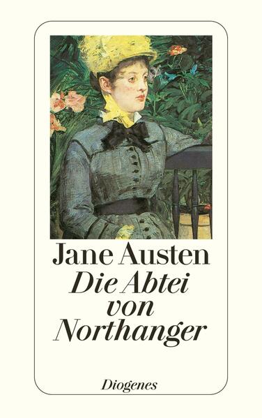 Die Pfarrerstochter Catherine mit romantischem Gemüt wird von Henry Tilney, einem jungen Geistlichen, der sich in sie verliebt hat, auf den alten Familiensitz Northanger Abbey eingeladen. Dort wird sie durch das Rätsel um den Tod der Hausherrin und nicht zuletzt aber auch aufgrund der Avancen eines anderen Mannes auf eine harte Probe gestellt…