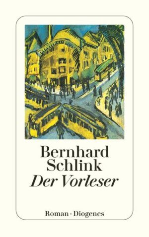 Sie ist reizbar, rätselhaft und viel älter als er und sie wird seine erste Leidenschaft. Sie hütet verzweifelt ein Geheimnis. Eines Tages ist sie spurlos verschwunden. Erst Jahre später sieht er sie wieder. Die fast kriminalistische Erforschung einer sonderbaren Liebe und bedrängenden Vergangenheit.