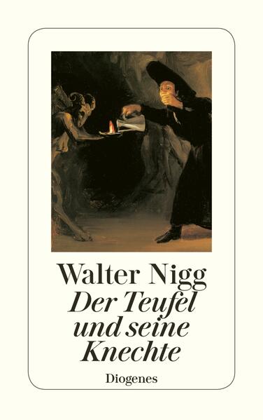 Walter Nigg verfolgt das personifizierte Böse durch die Jahrhunderte und zeigt eindrücklich, welche Auswirkungen der Teufelsglauben in frühen Jahrhunderten auf die kollektive Psyche hatte. Eingehend stellt er sowohl den Kampf der Heiligen mit den dunklen Mächten als auch die dichterischen Anstrengungen moderner Schriftsteller dar, dem Bösen zu begegnen. Baudelaires scharfsichtige Beobachtung, wonach es »die vollkommene List des Teufels« sei, den Menschen zu überreden, daß er gar nicht existiere, sieht Nigg in neuerer Zeit erfüllt. Dieser Täuschung, der Verleugnung und Verdrängung des Bösen als fester Größe, ist auch die Gegenwart zum Opfer gefallen, ohne zu merken, daß sie ihm gerade dadurch nahezu unbeschränkte Macht verleiht. Ein engagiertes, anregendes Buch.