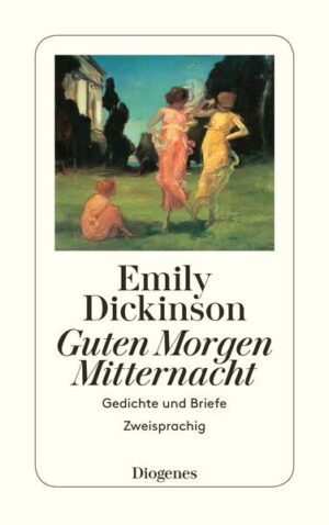 Was wissen wir über das wirkliche Leben der Emily Dickinson, die über sich sagte: »Ich wohne in der Möglichkeit«? Wir wissen, dass sie sich gänzlich von der Außenwelt zurückzog und nachts bei Kerzenlicht ihre heimlichsten Gedanken und Gefühle in ihrem einzigartigen dichterischen Telegrammstil auf lose Zettel schrieb, die sie dann, zu kleinen Päckchen zusammengeschnürt, in einer verschlossenen Truhe aufbewahrte. Emily Dickinson gilt als die amerikanische Dichterin des 19. Jahrhunderts und ist Vorbild aller nachfolgenden Lyrikerinnen und Lyriker in Amerika wie in Europa. Die vorliegende Ausgabe umfasst eine Auswahl von 94 ihrer berühmtesten Gedichte nebst Auszügen des Briefwechsels mit Dickinsons literarischem Mentor Thomas Wentworth Higginson sowie einem biographischen Nachwort der Übersetzerin.