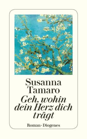 Drei Generationen von Frauen im zwanzigsten Jahrhundert ziehen vor dem inneren Auge des Lesers vorbei, während er das Vermächtnis von Olga an die aus der Enge der Familienzwänge nach Amerika geflohene Enkelin liest: ein Brief-Tagebuch, das schöne und schmerzliche Erinnerungen enthält, Weisheit des Alters, vor allem aber das im Angesicht des Todes ausgesprochene Geständnis der tiefen Liebe zur Enkelin.