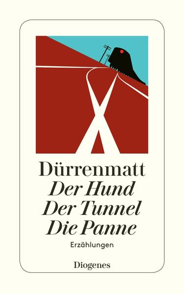 Drei Erzählungen, darunter die berühmte ›Panne‹: Weil sein Auto eine Panne hat, gerät Alfredo Traps in eine Villa, in der vier ältere Herren ein Gerichtsspiel abhalten, das ihnen - ehemaligen Richtern, Staatsanwälten und Verteidigern - zum Zeitvertreib dient. Traps übernimmt die Rolle des Angeklagten, und man versichert ihm, eine Schuld werde sich schon finden lassen.