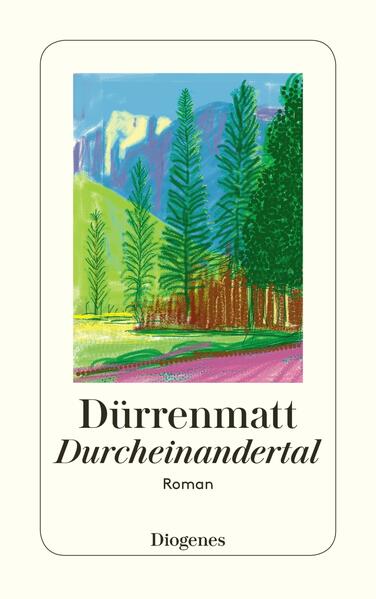 Moses Melker - selber steinreich - hat eine ›Theologie der Armut‹ entwickelt. Er möchte die Reichen von der Last des schnöden Mammons erlösen, damit sie der Gnade Gottes teilhaftig werden. Ein Gangster-Syndikat nimmt den Gedanken auf, erwirbt im Schweizer Durcheinandertal ein Kurhotel für Millionäre und läßt es zum ›Haus der Armut‹ umbauen …