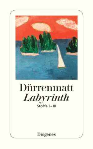 »Ursprünglich von Friedrich Dürrenmatt als eine Art literarisches Testament konzipiert, schreibt der Autor seit den siebziger Jahren an dieser ›Dramaturgie der Phantasie‹, die letztlich keinem literarischen Genre zuzuordnen ist: Anstelle einer konventionellen Autobiographie verfolgt Dürrenmatt die Geschichte jener Stoffe, mit deren Bewältigung und Bearbeitung er sich sein Leben lang beschäftigte.«