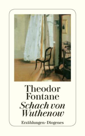 Schach von Wuthenow, Regimentsoffizier von altem Adel, beginnt ein Verhältnis mit Victoire von Carayon, der Tochter jener Frau, die er eigentlich liebt. Durch Blatternarben hat die intelligente Victoire ihre frühere Schönheit eingebüßt, was sie in den Kreisen der höheren Gesellschaft zu keiner vorzeigbaren Partie macht. Der preußische Ehrenkodex aber gebietet Schach, aus seinem Verhältnis mit Victoire Konsequenzen zu ziehen und sie zu heiraten. Doch Schach ist ein Mann, der den Spott der Gesellschaft nicht ertragen kann…