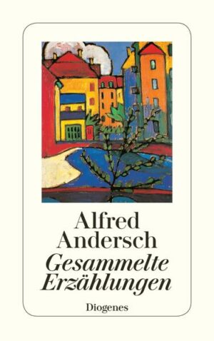 »Alfred Andersch erzählt Geschichten aus unserer Zeit. Sie erzählen Lebensläufe, die kleine Romane sind, sie haben den Mut, Spukgeschichten zu sein mit aller Naivität und Raffinesse dieser fast vergessenen Kunst, sie geben Momentaufnahmen, Seelenanalysen, Bewußtseinslagen - eine sehr fesselnde, immer erregende, oft amüsant-satirische Lektüre.«