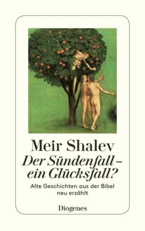 Wer hätte gedacht, dass bereits in der Bibel neben allen Varianten von Mord und Totschlag auch das Thema Kriegsdienstverweigerung behandelt wird? Dass schon hier von Vetternwirtschaft, Mafiamethoden, Kraftprotzerei und Profilneurosen die Rede ist? Und dass es andererseits auch wunderschöne, tragische Liebesgeschichten zu entdecken gibt?