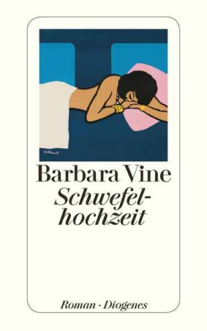 Schwefelhochzeit | Barbara Vine