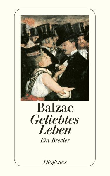 In Balzacs gigantischem Werk ›Die Menschliche Komödie‹ stehen die großen Lebensthemen Liebe, Leidenschaft, Moral, Glück und Unglück im Mittelpunkt. Sein scharfer Beobachterblick konzentriert sich dabei vor allem auf das Leben in Paris, auf die erblühende Metropole. So beschreibt er etwa den neuen Menschentypus des Müßiggängers und Flaneurs. Entstanden ist eine eindrucksvolle Milieu- und Charakterstudie seiner Zeit. Im vorliegenden Brevier sind die interessantesten, tiefsinnigsten und denkwürdigsten Passagen aus Balzacs Werk zusammengefaßt.