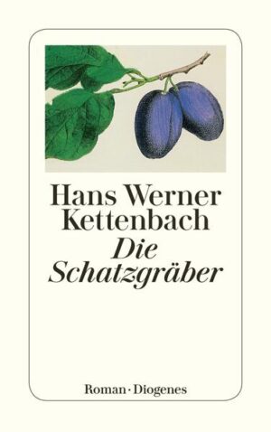 Kaum vorstellbar, daß Großonkel Wilhelm und Opa Heinrich, zwei biedere Kleinbürger, anno 1928 tatsächlich einen Schatz geraubt haben sollen. Aber Onkel Leo, der meist so verläßliche Mann in Maria Mendels Leben, behauptet es steif und fest. Sein ewiges Schwadronieren geht Maria so sehr auf die Nerven, daß sie auf Schatzsuche geht. Doch was sie findet, hat niemand erwartet.