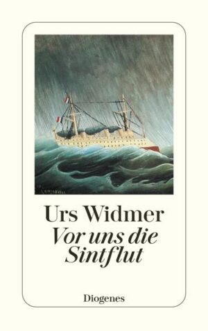 Dieser Band versammelt einundzwanzig ironisch-hintergründige Geschichten, moderne Märchen und unaufdringliche Parabeln. Widmer zieht Traumpfade durch Kultur und Unkultur, auf der Suche nach unserer Geschichte. Zum Epochensprung ruft Widmer in Erinnerung, dass die Welt einmal schön war.