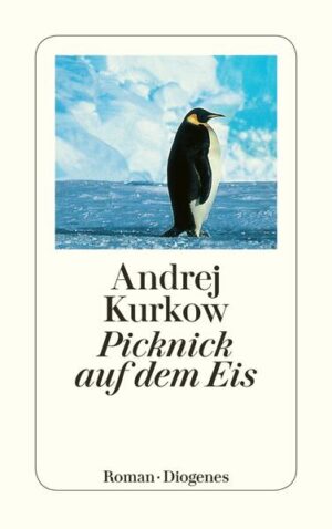 Als Tagträumer hat es Viktor schwer im Kiew der Neureichen und der Mafia: Ohne Geld und ohne Freundin lebt er mit dem Pinguin Mischa und schreibt unvollendete Romane für die Schublade. Zum Überleben verfasst er für eine große Tageszeitung Nekrologe über Berühmtheiten, die allerdings noch gar nicht gestorben sind. Wie jeder Autor möchte Viktor seine Texte auch veröffentlicht sehen. Ein Wunsch, der beängstigend schnell in Erfüllung geht.