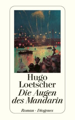 »Kann man mit blauen Augen sehen?« Die Frage eines fiktiven Mandarins stimuliert Past, den Ex-Angestellten einer obskuren Kulturstiftung, zu Erinnerungen aus seinem bewegten Leben, entführt ihn noch einmal in fast alle Erdteile und entlockt ihm pointierte Geschichten - in einem berauschenden Nebeneinander der Kontinente, Zeiten und Bilder. Bilanz eines intensiven Blicks, trotz »blaugrüner Augen«.