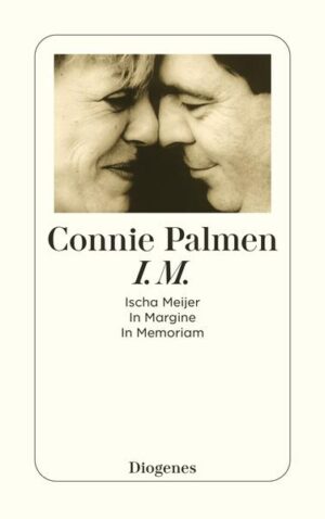 Im Februar 1991 macht Ischa Meijer, in den Niederlanden als Journalist berühmt-berüchtigt, mit dem neuen Shooting-Star der Literaturszene, Connie Palmen, ein Interview. Es ist zugleich der Beginn einer ›amour fou‹. Doch im Februar 1995 stirbt Meijer überraschend an einem Herzinfarkt. ›I.M.‹ ist Connie Palmens bewegende Auseinandersetzung mit einer großen Liebe und einem Tod, der sie selbst fast vernichtet.