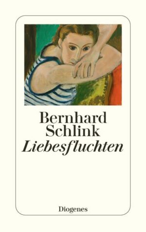 Flucht in die Liebe, Flucht vor der Liebe - vor sich selbst, dem andern, dem Leben, der Geschichte. Sieben erotische, subtile, tragikomische Geschichten über Sehnsüchte und Verwirrungen, Nähe und Einsamkeit, Verstrickung und Schuld, Lebensentwürfe und Lebensverantwortung.