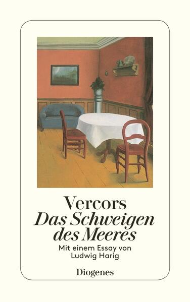 Ein deutscher Offizier nimmt während der Besetzung in Frankreich bei einem alten Mann und seiner Nichte Quartier. Während der Deutsche allabendlich über die deutsch-französische Freundschaft monologisiert, schweigen seine Quartiersgeber - wie das Meer. Sein Respekt diesem Schweigen gegenüber und seine späte Einsicht in den Zynismus der Politik Hitlers machen die Erzählung zu einem eindringlichen Dokument französischen Selbstbewusstseins unter der deutschen Okkupation. Die Erzählung mit dem Essay von Ludwig Harig ist ein Schlüsselbuch zur deutschen Vergangenheit und ein einfühlsames Dokument der Einzigartigkeit menschlicher Begegnung in einer dunklen Zeit.