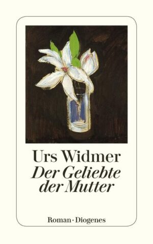 ›Der Geliebte der Mutter‹ handelt von der unerwiderten lebenslangen Liebe Claras zu dem berühmten Dirigenten Edwin, aufgezeichnet von ihrem Sohn. Es ist zugleich ein Roman über das Geld und die Macht, über die Umkehr der Verhältnisse und über das 20. Jahrhundert.