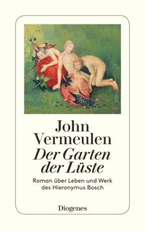 Wer war Hieronymus Bosch, dessen Werk von Ungeheuern und Traumwesen bevölkert ist? Der die Gabe hatte, das ›andere‹ Gesicht von Mensch und Natur zu sehen. Ein Ketzer, der dem Scheiterhaufen nur entging, weil er als namhafter Künstler und wohlhabender Mann gewisse Privilegien genoss? Ein Drogensüchtiger? Ein Lüstling, wie man aus seiner unverkennbar erotischen Symbolik schließen könnte? Dieser Roman führt mitten hinein in eine aufregende Zeit voller Umbrüche und Widersprüche.