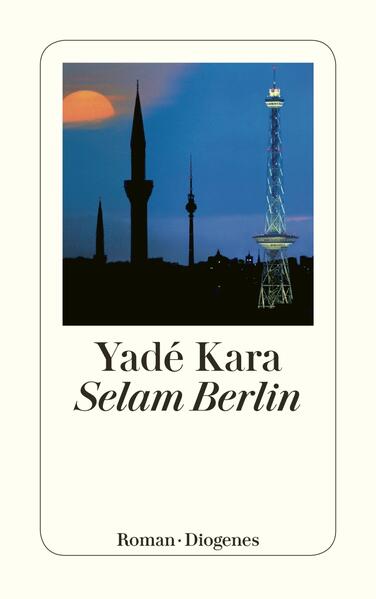 Die Geschichte Hasans, neunzehn, der mit seiner Familie jahrelang zwischen Bosporus und Spree hin- und hergependelt ist und der am Tag des Mauerfalls beschließt, Istanbul zu verlassen und ganz nach Berlin zurückzukehren. Ein atemberaubend tragikomischer Roman voll farbigster Charaktere und Episoden aus Ost und West. Er handelt vom Erwachsenwerden, von Freundschaft, von der Suche nach der großen Liebe, von Verrat und Identität. Ein kosmopolitisches Buch, das Klischees aufzeigt und zerstört.