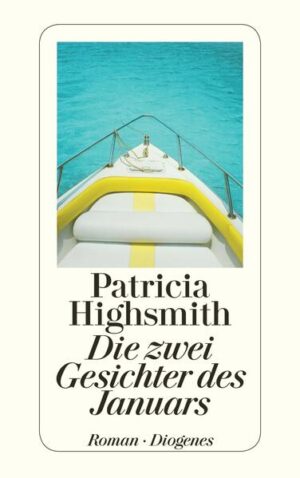 Der amerikanische Hochstapler und Fremdenführer Rydal lernt in Athen das elegante Ehepaar Chester und Colette MacFarland kennen. Die schöne Blonde erinnert ihn an seine unglückliche Jugendliebe, und während Rydal ihr immer mehr verfällt, zieht ihn Chester in einen Strudel des Verbrechens. Als man ihnen auf die Spur kommt, fliehen die drei über Kreta und Marseille bis nach Paris, wo sie ihr Schicksal schließlich einholt. Ein Roman über Eifersucht, Verrat, Mord und die verzweifelte Suche nach Glück.