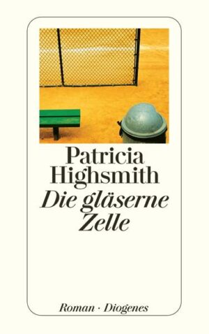 »Die gläserne Zelle ist die Geschichte eines Mannes, der unschuldig im Gefängnis sitzt, dabei total zerstört wird, aber dennoch versucht, sein normales, bürgerliches Leben wieder aufzubauen bis er die Tat, wofür er bereits bestraft wurde, nachholt.«