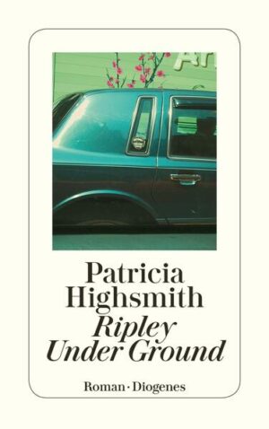 Der einzige Mensch, den er geliebt hat und der seinen Aufstieg hätte verhindern können, liegt bei San Remo auf dem Meeresgrund: Tom Ripley hat sich zum souveränen Verbrecher gemausert, der seinen Untaten das Flair französischer Lebensart zu verleihen weiß. Mit seiner Frau Héloise lebt er ein sorgenfreies Luxusleben bei Paris und handelt nebenbei mit berühmten Gemälden - nicht nur aus Liebhaberei. Als ein Kunstsammler die Gemälde als Fälschungen entlarvt, beginnt Ripley ein vampirisches Spiel mit anderen Existenzen, um seine schöne Welt - und seinen Kopf - zu retten.