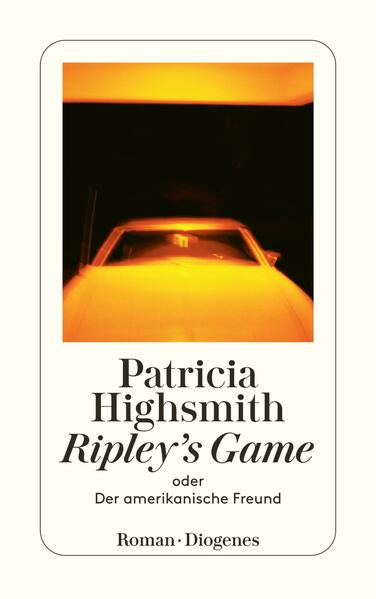 Tom Ripley ist ein sympathisch-unmoralischer Exil-Amerikaner, der südlich von Paris ein luxuriöses Leben führen will - um jeden Preis. Immer wieder gelingt es dem erfolgreichen Serienhelden, sich vor der Polizei und seinen Verfolgern hakenschlagend aus dem Staub zu machen und dem erwartbaren Verbrecherschicksal eine Nase zu drehen.