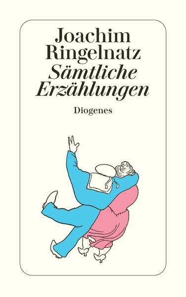 Populär sind die Gedichte von Joachim Ringelnatz, das erzählerische Werk wird meist weniger beachtet zu Unrecht. Neben dem Dichter und Kabarettisten gibt es nämlich auch den begnadeten Erzähler Ringelnatz zu entdecken, und mit ihm eine ganze Welt voller Schönheit und Melancholie, Heiterkeit und Groteske.