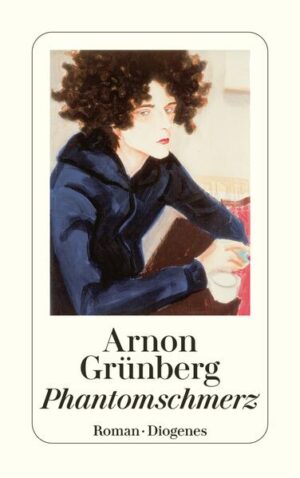 Robert G. Mehlman, Mitte dreißig, steht zwischen drei Frauen und vor dem Bankrott. Galgenhumor ist seine letzte Überlebenschance. Auch dann, wenn er statt Gefühlen nur noch einen Phantomschmerz empfindet