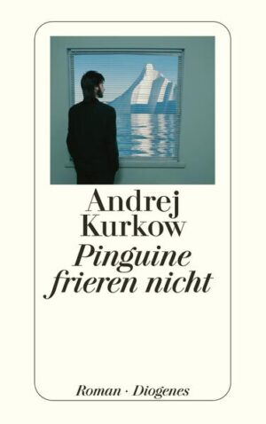 Viktor und der Pinguin Mischa, die beiden Helden von ›Picknick auf dem Eis‹, sehen sich nach einer turbulenten Suche wieder. Doch bis die beiden ihr Glück finden, wird noch einiges passieren …