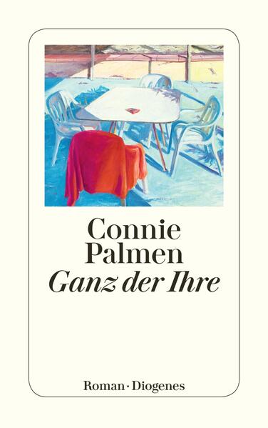 ›Ganz der Ihre‹ - und doch keiner gehörend. Fünf Frauen, die in Mons Leben eine Rolle spielten, erzählen von ihren Erfahrungen mit diesem notorischen Don Juan, tragisch Verstoßenen und begnadeten Verfasser süchtig machender Kolumnen. Ihre Berichte ergänzen sich zu einer fiktiven Romanbiographie, die nicht nur ein Individuum im Blick hat, sondern eine Gesellschaft.