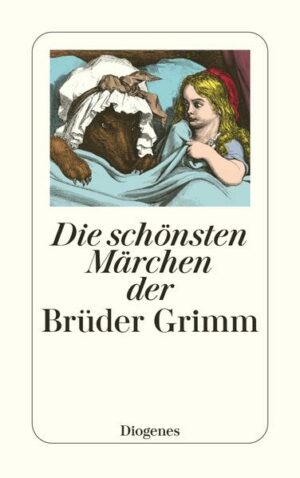 Die schönsten Märchen der Brüder Grimm | Bundesamt für magische Wesen