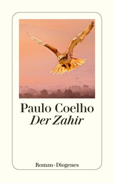 ›Der Zahir‹ ist die Geschichte einer Suche. Sie handelt von der Beziehung zweier Menschen, die im gleichen Abstand wie Eisenbahnschienen nebeneinanderher leben und einander verlieren. Eine gleichnishafte Erzählung über eine innere und äußere Reise, an deren Ziel jeder sich selbst findet - und vielleicht auch wieder die Liebe.