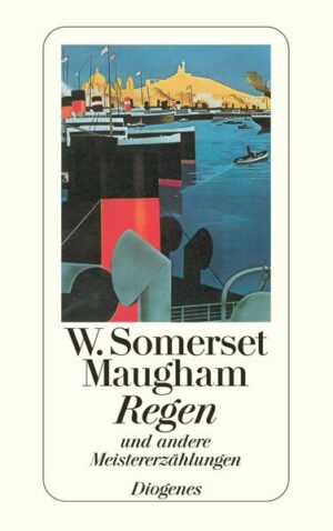 Die Erzählung war Maughams wahres Metier, und einige seiner Erzählungen gehören zu den besten, die je in englischer Sprache geschrieben wurden«, so Anthony Burgess. Für alle, die nicht die über 2500 Seiten der ›Gesammelten Erzählungen‹ lesen möchten, hier die besten Geschichten in einem Band, darunter die Meistererzählungen ›Regen‹, ›Der Brief‹, ›Der Büchersack‹ und ›Die Dschungelresidenz‹. Eine Einführung in einen erzählerischen Kosmos, der die ganze Welt umspannt und alle Emotionen und Leidenschaften, denen Menschen, damals wie heute, unterliegen.