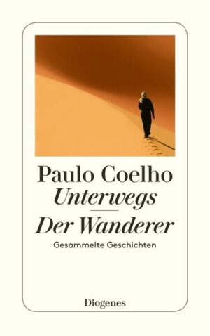 Weltberühmt wurde er mit seinem Roman ›Der Alchimist‹. Doch Paulo Coelho ist auch ein Meister der kleinen Form, wie seine gesammelten Sinngeschichten beweisen. Geschichten über die Kunst zu lieben und die noch größere Kunst, geliebt zu werden, vom Umgang mit Schwierigkeiten und mit der Einsamkeit, vom Risiko des eigenen Weges und vom munteren Drauflosleben - jetzt erstmals als Taschenbuch.