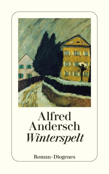 In Winterspelt, einem Eifeldorf, überschneiden sich am Vorabend der Ardennenoffensive im Oktober 1944 die Lebenswege von sechs Personen. Roter Faden ist der geplante Coup des Major Dincklage, eines Ritterkreuzträgers: Um sinnloses Blutvergießen zu verhindern, will er sein Bataillon kampflos den Amerikanern übergeben. Winterspelt, der 1974 als letzter Roman Anderschs erschienen ist, zeigt auf, wie es auch hätte sein können: »Geschichte berichtet, wie es gewesen. Erzählung spielt eine Möglichkeit durch.«