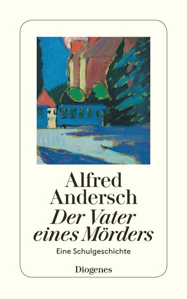 n seinem letzten vollendeten Werk, 1980 postum erschienen, kehrt Alfred Andersch in seine Jugend zurück. München, Mai 1928. Der Schüler Franz Kien erleidet eine Unterrichtsstunde bei Herrn Himmler, Direktor des Wittelsbacher Gymnasiums, Altphilologe, großbürgerlicher Katholik und Vater des späteren Reichsführers der SS. Im Nachwort stellt der Autor die Frage: »Schützt Humanismus denn vor gar nichts?«