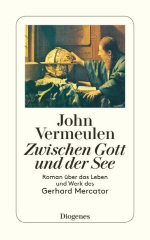 Gerhard Mercator (1512-1594) gilt als der Begründer der modernen Kartographie. Mit seiner Erfindung der »Mercator-Projektion« gelang es erstmals, die Kugelform der Erde auf eine zweidimensionale Karte zu übertragen. Nur knapp der Inquisition entkommen, verließ Mercator 1552 das niederländische Löwen und suchte mit seiner Familie Zuflucht im liberalen Duisburg. John Vermeulen beschreibt den Menschen hinter dem brillanten Wissenschaftler, sein Lebensdrama, seinen Kampf gegen Intrigen und Ignoranz in dem Jahrhundert, in dem die Welt neu erfunden wurde. - Ein pralles Melodram und eine informative Geschichtsstunde in einem.