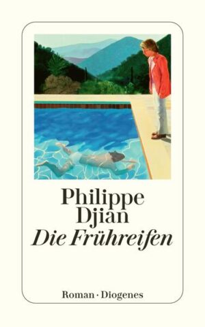 Es kracht gewaltig zwischen den Generationen. Selbst oben am Hügel, wo die Villen im Herbstlicht erstrahlen und die Swimmingpools glitzern. ›Sex and drugs and rock 'n' roll‹? Das waren die Ideale der Eltern. Heute ist alles anders. Ein starkes und sensibles Porträt der ›happy few‹ - die es immer zahlreicher gibt und die immer unglücklicher werden.