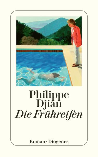 Es kracht gewaltig zwischen den Generationen. Selbst oben am Hügel, wo die Villen im Herbstlicht erstrahlen und die Swimmingpools glitzern. ›Sex and drugs and rock 'n' roll‹? Das waren die Ideale der Eltern. Heute ist alles anders. Ein starkes und sensibles Porträt der ›happy few‹ - die es immer zahlreicher gibt und die immer unglücklicher werden.