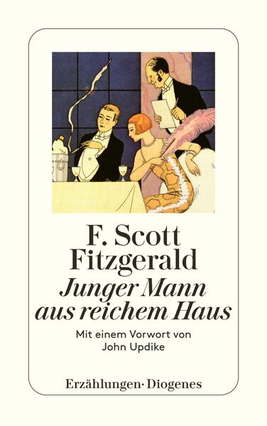 Enthält: ›Junger Mann aus reichem Haus‹, ›Die Hochzeitsparty‹, ›Die letzte Schöne des Südens‹. Drei Geschichten über das Geld und die Liebe - und den Verlust von beidem.