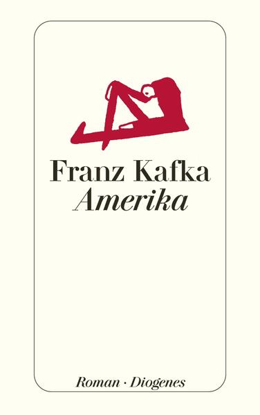 ›Amerika‹ erzählt die Geschichte von Karl Rossmann aus Prag, der wegen eines Verhältnisses mit dem Dienstmädchen von seinen Eltern nach Amerika geschickt wird und dem es dort nicht gelingt, sich in der entpersonalisierten, von Maschinen und Industrie geprägten Neuen Welt zurechtzufinden. Die vorliegende von Max Brod 1927 unter dem Titel ›Amerika‹ herausgegebene Fassung beinhaltet das Romanfragment, welches von Kafka in Tagebuchaufzeichnungen ›Der Verschollene‹ genannt wurde, und zwei umfangreiche Bruchstücke des unvollendet gebliebenen Schlusskapitels.