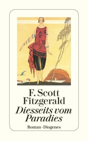 Amory Blaine ist begabt und privilegiert. Von der Mutter hat er die Überzeugung, zu Höherem geboren zu sein. Er studiert in Princeton, und nach etlichen Flirts begegnet er Rosalind, seiner ersten großen Liebe. Als sie ihn für einen anderen verläßt, zerschellen Amorys jugendliche Ideale. Was bleibt, ist der Alkohol aber trotz aller Trauer und Enttäuschung auch die Erkenntnis, daß das Leben, so pathetisch und lächerlich es oft scheint, doch lebenswert ist: nicht jenseits, sondern diesseits vom Paradies.