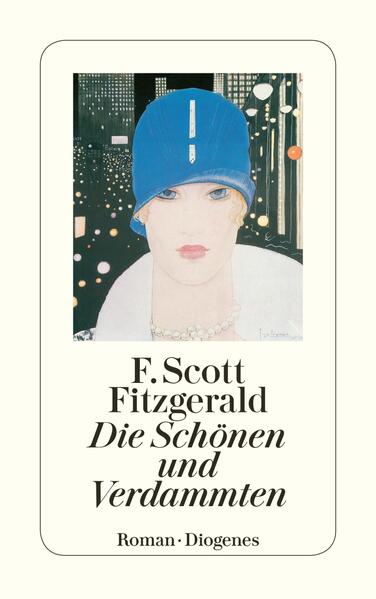 Ihr Leben ist eine ewige Party mit immer neuen Cocktails und neuen Melodien des ›Jazz Age‹. Gloria und Anthony sind Dandys: exzentrisch, jung, schön, verschwenderisch … und verdammt. Denn alles endet in einem schrecklichen Kater. Ein Roman, wie Liebende ›galant zur Hölle fahren‹, vom schillerndsten Vertreter der ›Lost Generation‹.