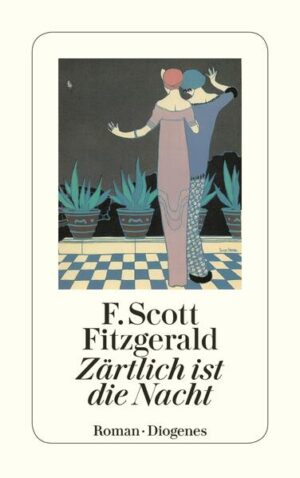 Dick und Nicole Diver führen das Leben kultivierter Expatriates an der französischen Riviera. In ihrer Villa gehen Künstler und andere Exzentriker ein und aus. Darunter auch die hübsche Schauspielerin Rosemary. Jung und ehrgeizig, hat sie sich in den Kopf gesetzt, den Herrn des Hauses zu verführen. Allerdings weiß sie nicht, worauf sie sich dabei einläßt welche Geheimnisse der Psychiater und seine zarte Frau verbergen.