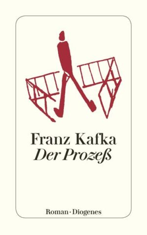 Joseph K. wird am Morgen seines dreißigsten Geburtstags von einem Gericht angeklagt, ohne dass er erfährt, was ihm zur Last gelegt wird. Immer stärker verstrickt er sich in die Frage nach seiner Schuldhaftigkeit und dem Sinn des Verfahrens. Die Widersprüchlichkeit der Ereignisse, die inkonsequenten Reaktionen K.s und das dubiose Gerichtsszenario sorgen für eine beklemmende Atmosphäre: Das Vertrauen des Menschen auf eine der Welt zugrunde liegende, verlässliche Ordnung im Sinne eines Gesetzes wird erschüttert. Auch wenn der Autor selbst seinen Roman für unvollendet hielt, gilt ›Der Prozeß‹ zu Recht als Kafkas Hauptwerk.